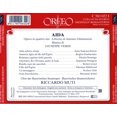thumbnail image 2 of Riccardo Muti - Aida - Music & Performance - CD, 2 of 2