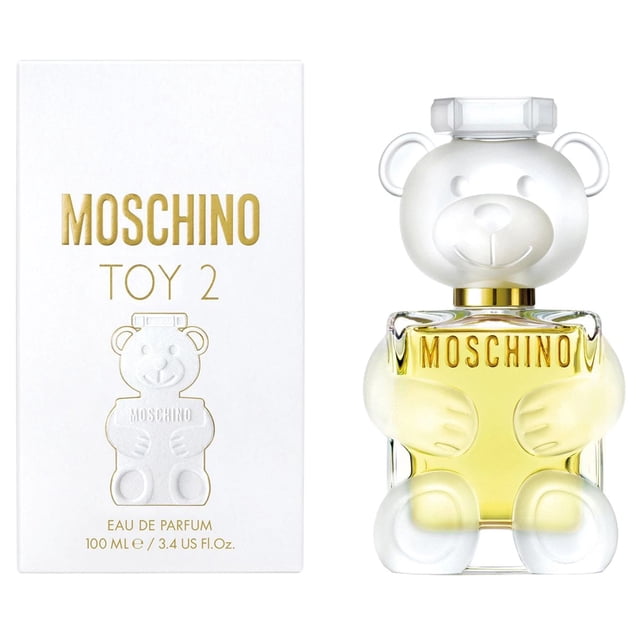 Perfume Toy 2 Moschino EDP 100ML 100ML 2018