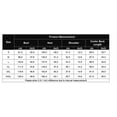 thumbnail image 6 of Ekouaer Nightgowns for Women Cotton Night Gowns Tank Night Shirts Sleeveless Sleep Dress Button Sleep Shirts Henley Sleepwear, 6 of 6