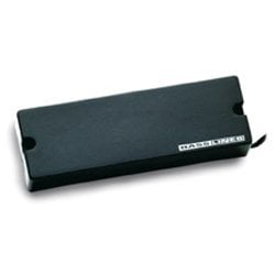 String Pickup Set - Seymour Duncan Basslines ASB2-6 Active 6 String Bass Pickup Set - Phase II