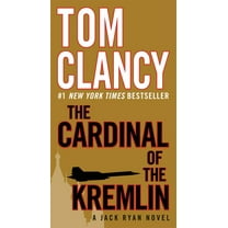 The Cardinal of the Kremlin (Paperback)