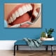 thumbnail image 2 of Cuadro Canva Listo Para Colgar Tipo Galería Dentista 60X90 cm Pixtreats, 2 of 4