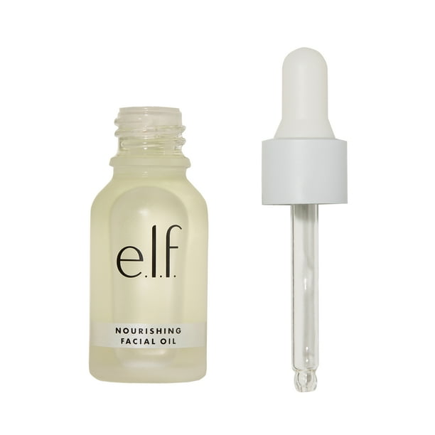 e.l.f. Nourishing Facial Oil