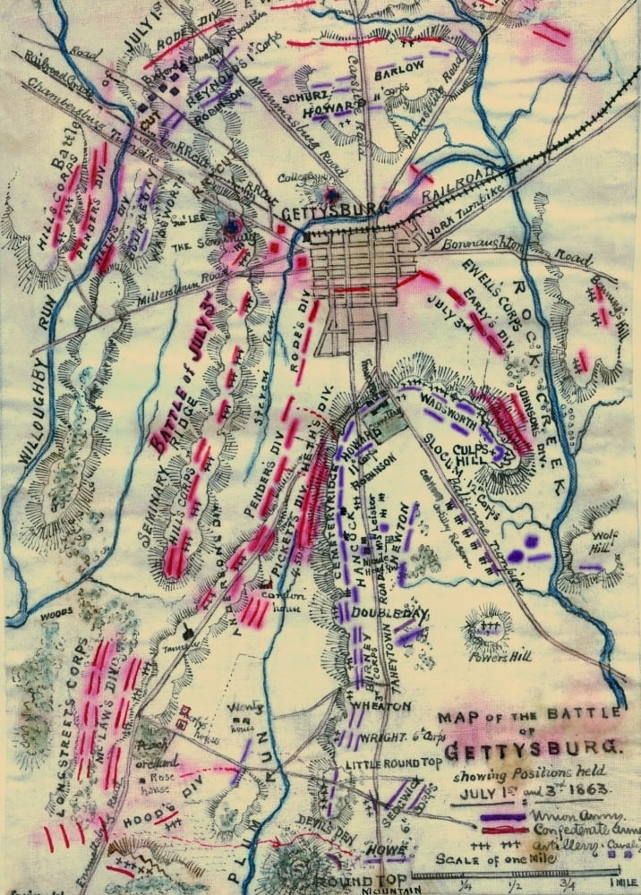 Map of the Battle of Gettysburg - 60857dea Ba0d 4f95 B6a7 Ff02b9a65146 1.38719f80415119e885efa45394622cce 
