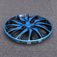 thumbnail image 3 of Wheel Hub Car Hubcaps Covers Cover Cap 14 Inch Hubcap Caps For Auto Case Replacement Vehicle Automotive Rim Trims Accessory Tire as shown, 3 of 6