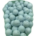 thumbnail image 2 of Golf Ball Planet - Taylormade Tour Response Recycled Golf Balls (50 Pack, 4A / Near Mint), 2 of 6