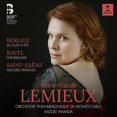 thumbnail image 1 of Berlioz, Ravel, Saint-Saëns, 1 of 1