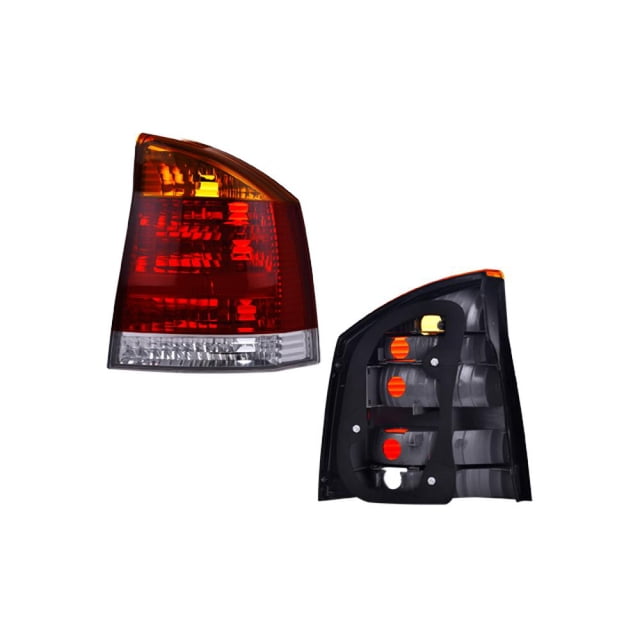 Calavera DEPO Chevrolet Vectra 2003 Pasajero
