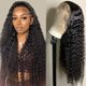 thumbnail image 1 of Pelucas de encaje en la parte delantera Tipiuli Deep Wave, 100% cabello humano, 26 pulgadas, 1 of 5