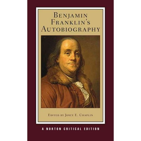 Benjamin Franklin's Autobiography