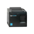 thumbnail image 2 of STAR TSP143IIIU USB Receipt Printer, Direct Thermal, Cutter, Gray, 1 Count, 2 of 4