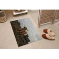 thumbnail image 5 of Car Mat Rug, Anti-Slip Carpet Rugs, Gift Rugs, Animal Rug, Wild Cow Rugs, Scottish Highland Cattle Rugs, Highland Cow Rug, Modern Rug, 3.3'x5' - 100x150 cm, 5 of 9