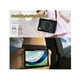 thumbnail image 2 of Funda de uso rudo para Huawei MatePad Pro de 13.2 pulgadas case resistente a caidas con correa, 2 of 5