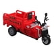 thumbnail image 2 of Pull Back Car Triciclo de Juguete Miniatura Vehículo Infantil con Impulso de Fricción Material Pp para Niños Adecuado para Regalo Cumpleaños Decoración rojo, 2 of 8