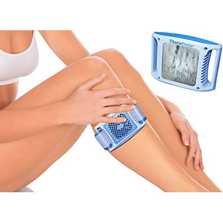 The Original Thera-Freeze System, Patented Cold Therapy