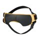 thumbnail image 4 of Gafas de sol para perros Yuyangstore a prueba de viento Doradas, 4 of 8