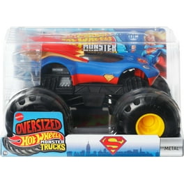 Hotwheels MONSTER TRUCKS 6種3PACK Amazon.com: Hot Wheels Toy Monster Trucks Creature 3-Pack