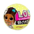 thumbnail image 1 of L.O.L. Surprise! Boys Series 3 Doll with 7 Surprises, 1 of 6