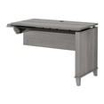 thumbnail image 1 of Somerset 42W 3 Position Sit to Stand Return in Platinum Gray - Engineered Wood, 1 of 5