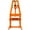 Orange, variant on 6-Ton Benchtop Hydraulic A-Frame Shop Press with Adjustable Plates for Auto Repair, Efficient Metal Working Tool, Stable and Safe Design for Garage and Workshop Needs