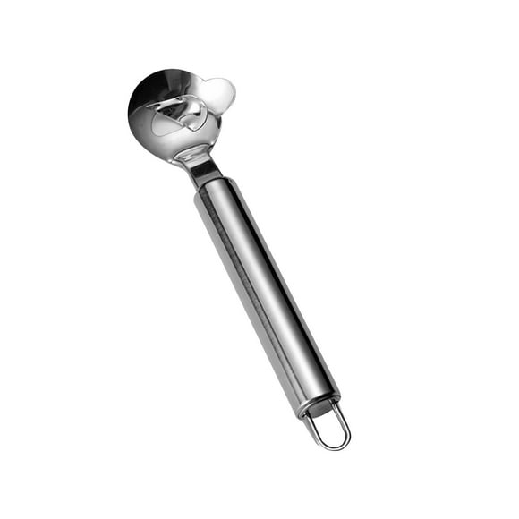Sales! Cameland Kitchen Utensils and Gadgets Sliced Noodles Knife Cutter for Hand Shaven Noodles Pasta Making Tools Mini Stainless Steel Manual Noodles Making Tool