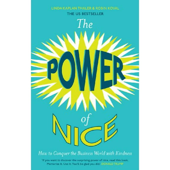 The Power of Nice