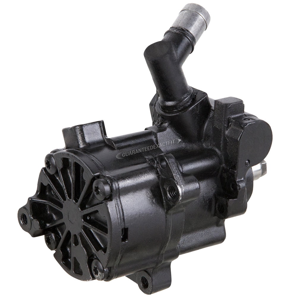 Steering Racks & Gear Boxes MercedesBenz W210 OEM POWER STEERING GEAR