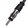thumbnail image 5 of 12V Auto Car AM Radio Antenna Signal Amplifier Booster - Enhance Signal Strength and Clarity - Improve AM Radio Reception in Your Vehicle - Easy to Install and Compatible with Various Car Stereos, 5 of 7