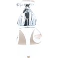 thumbnail image 4 of Qupid Women's Grammy-01 Dress Sandal, 4 of 7