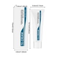 thumbnail image 4 of Xihbxyly Crema para Pecas, Corrector Hidratante de Manchas Oscuras, Iluminador Antiedad, Potenciador Del Tono de Piel Uniforme, Uso Diario, para Todo Tipo de Piel, Fórmula Ecológica Ewg, 4 of 7