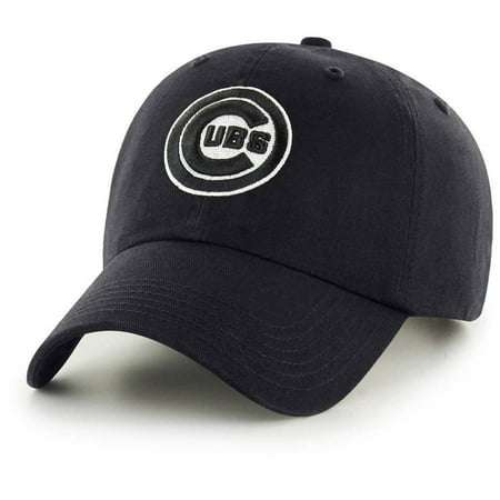 MLB Chicago Cubs Clean Up Cap/Hat by Fan Favorite (Best Way To Clean Your Baseball Hat)
