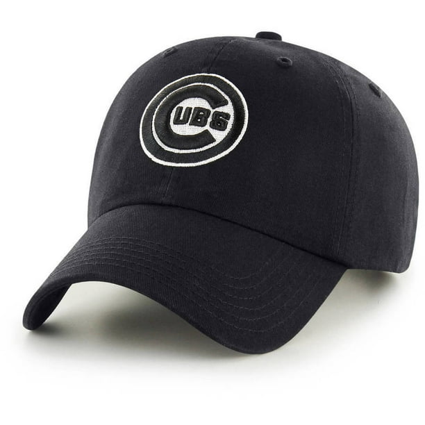 MLB Chicago Cubs Clean Up Cap/Hat by Fan Favorite