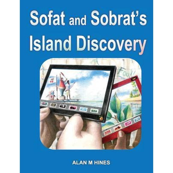 Sofat and Sobrat's Island Discovery Paperback