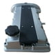 thumbnail image 3 of Tapa Punterías Con Pcv Y Tapón P/chev Aveo 1.6l 2007-2017 Negro, 3 of 4