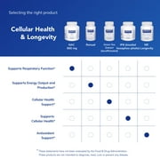 Pure Encapsulations NAC 600 mg, Lung Health & Immune Support*, 360 Count
