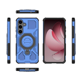 thumbnail image 2 of Funda GANGXUN para Samsung Galaxy S25 Plus , magnética, ligera, soporte 360°, antigolpes, 2 of 4