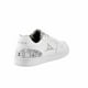 thumbnail image 3 of Tenis Hombre Pirma Urbano Caballero Clásicos Cómodos blanco 28.5, 3 of 4