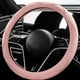 thumbnail image 1 of Funda para volante de coche: evita las asas delgadas y es ideal para volantes deportivos., 1 of 5