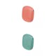 thumbnail image 1 of 2x monedero portátil Yotijar Estuche de almacenamiento, 1 of 9