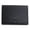 Black, variant on 13-Pocket Expanding File Folder Organizer For A4 Document Storage And Office Organization - Black