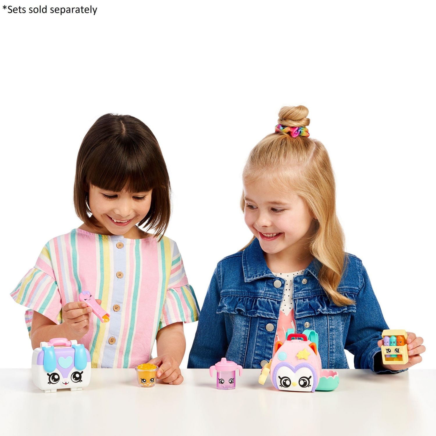 Kindi Kids™  Fun Accessories Pack