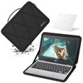 thumbnail image 1 of Funda protectora Smatree para ASUS Chromebook CX1 11.6, 1 of 8