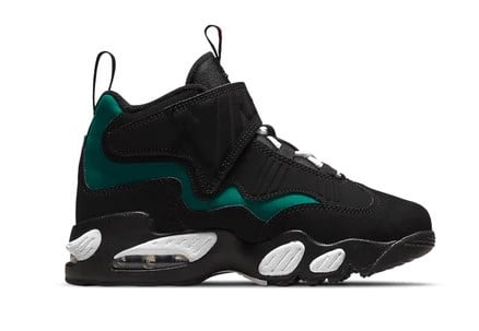 nike griffey preschool