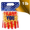 thumbnail image 4 of Sugar-Free Hard Candy – 1 lb Bulk Patriotic Candy Mix for 4th of July, Winter Games Watch Parties, Parades, Parties, Birthday Favors & Holiday Events (Butterscotch), 4 of 9