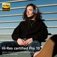 thumbnail image 2 of Auriculares OneOdio Studio Monitor & Mixing DJ Azul Oscuro, 2 of 8