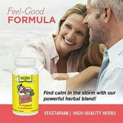Natural Balance Happy Hamper Good Mood Support & Relaxation, 60ct