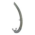 thumbnail image 1 of Esnorquel Cressi Clasico Corsica Gris, 1 of 2