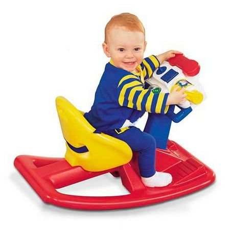 Activity Rocker™