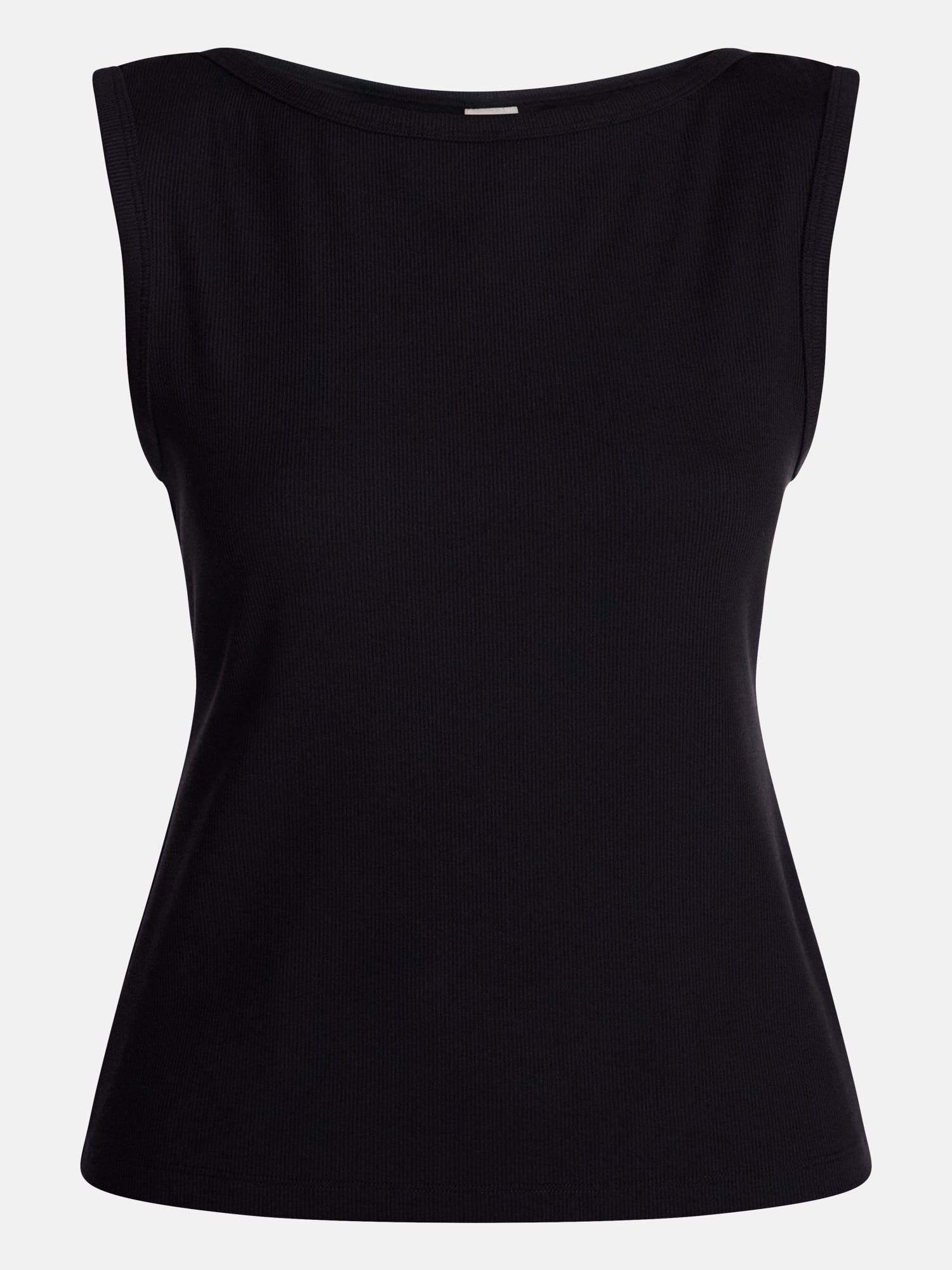 Avia Women's Boatneck Tank Top, Sizes XS-XXXL