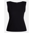thumbnail image 4 of Avia Women's Boatneck Tank Top, Sizes XS-XXXL, 4 of 4